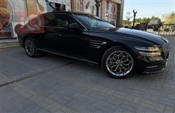 جنسس G80